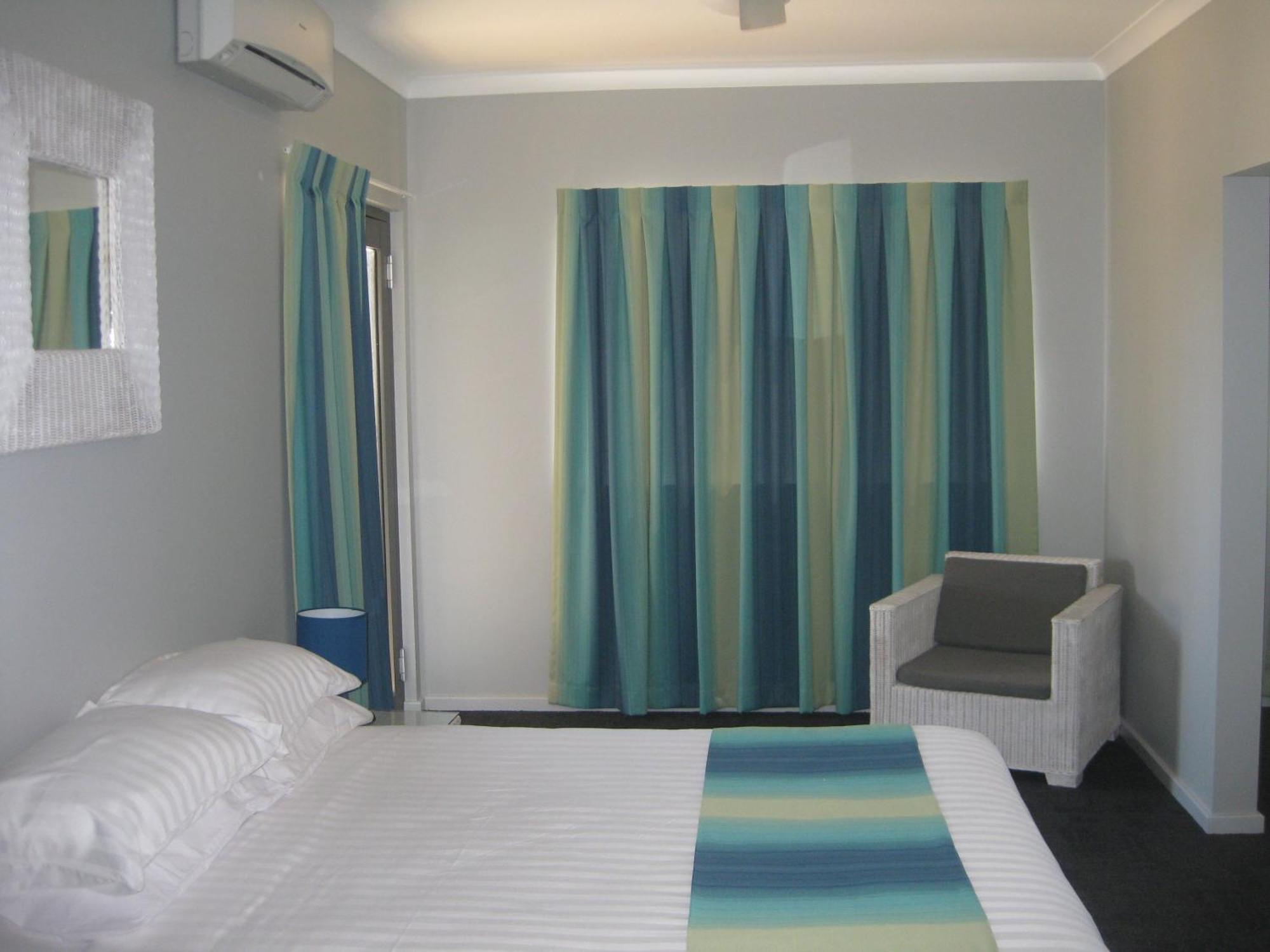 Centrebreak Beach Stay Green Head Esterno foto