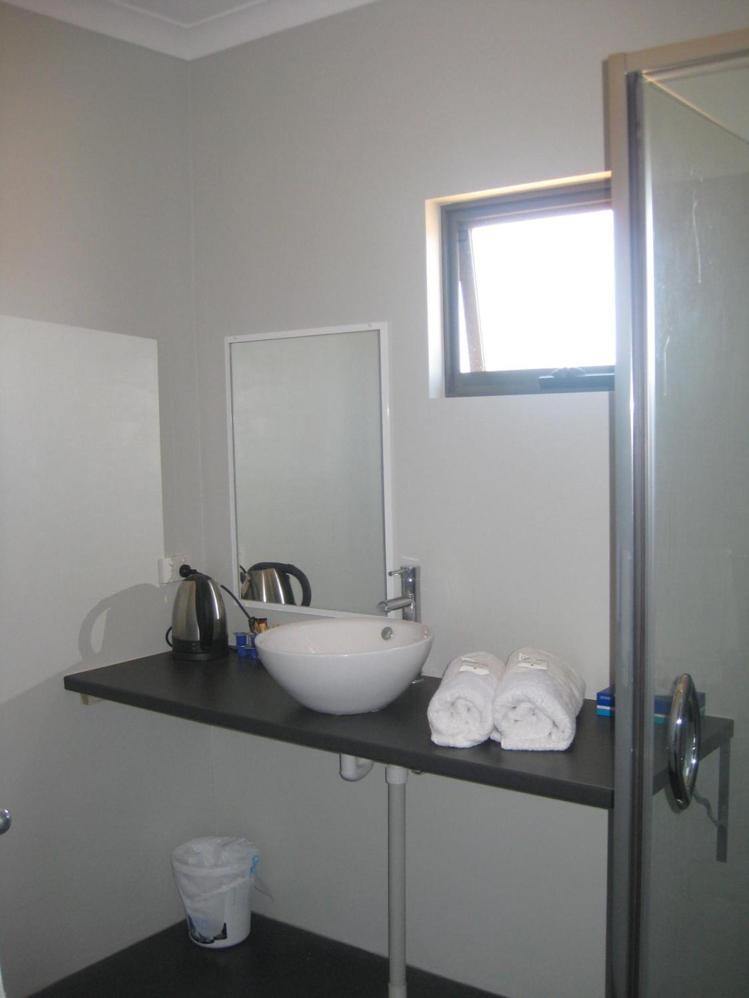 Centrebreak Beach Stay Green Head Esterno foto