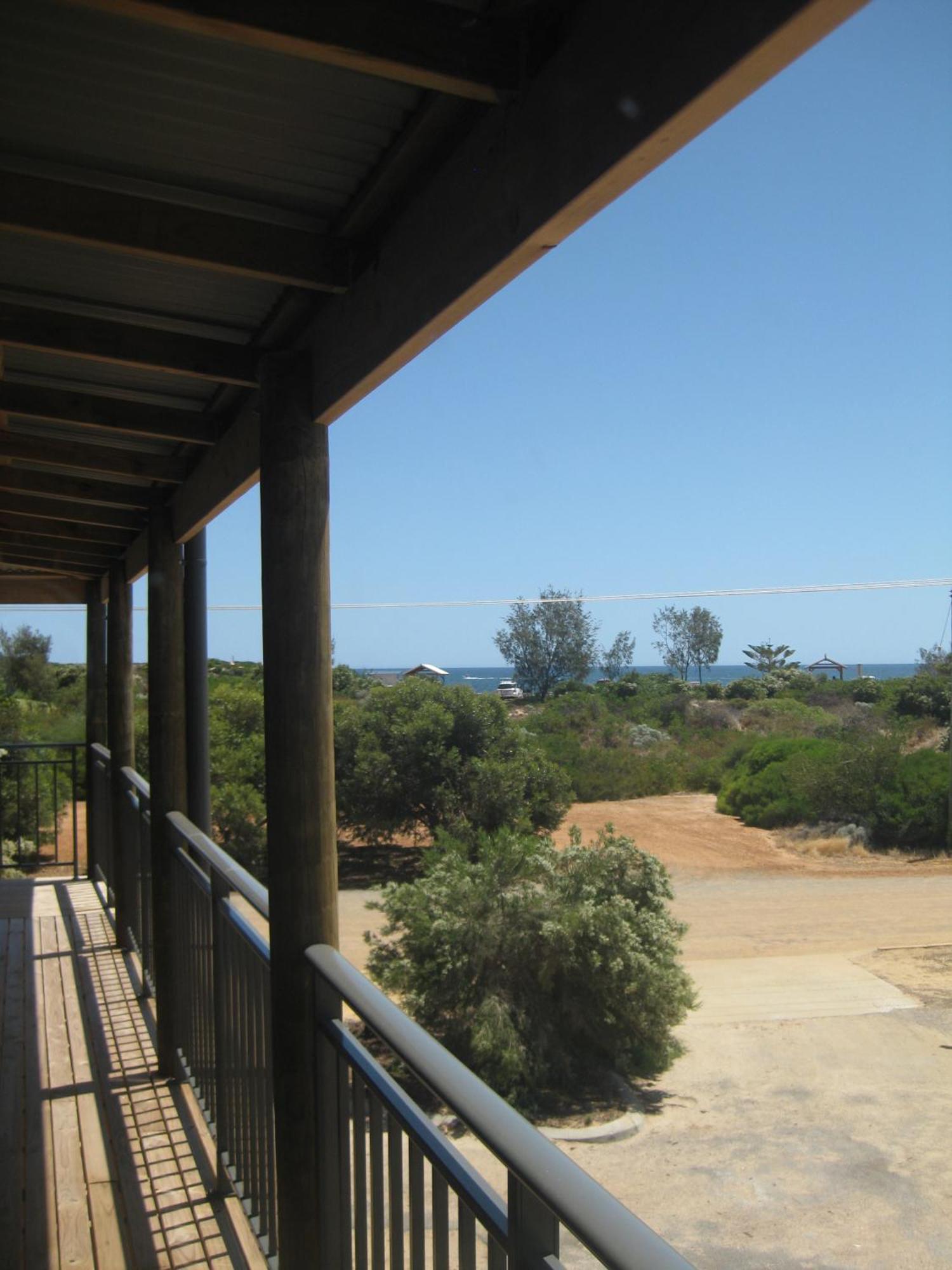 Centrebreak Beach Stay Green Head Esterno foto