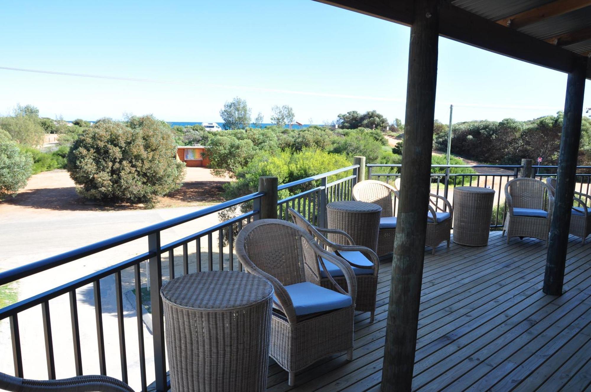 Centrebreak Beach Stay Green Head Esterno foto