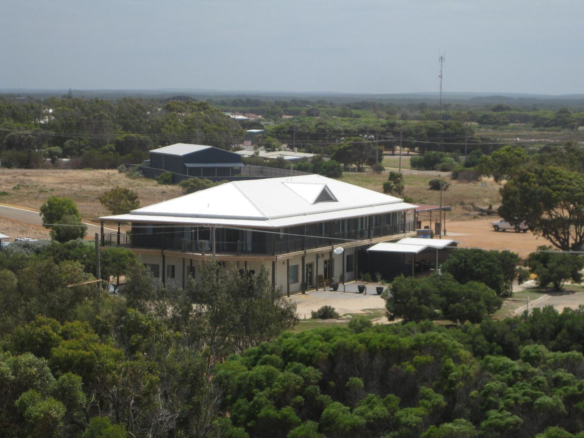 Centrebreak Beach Stay Green Head Esterno foto