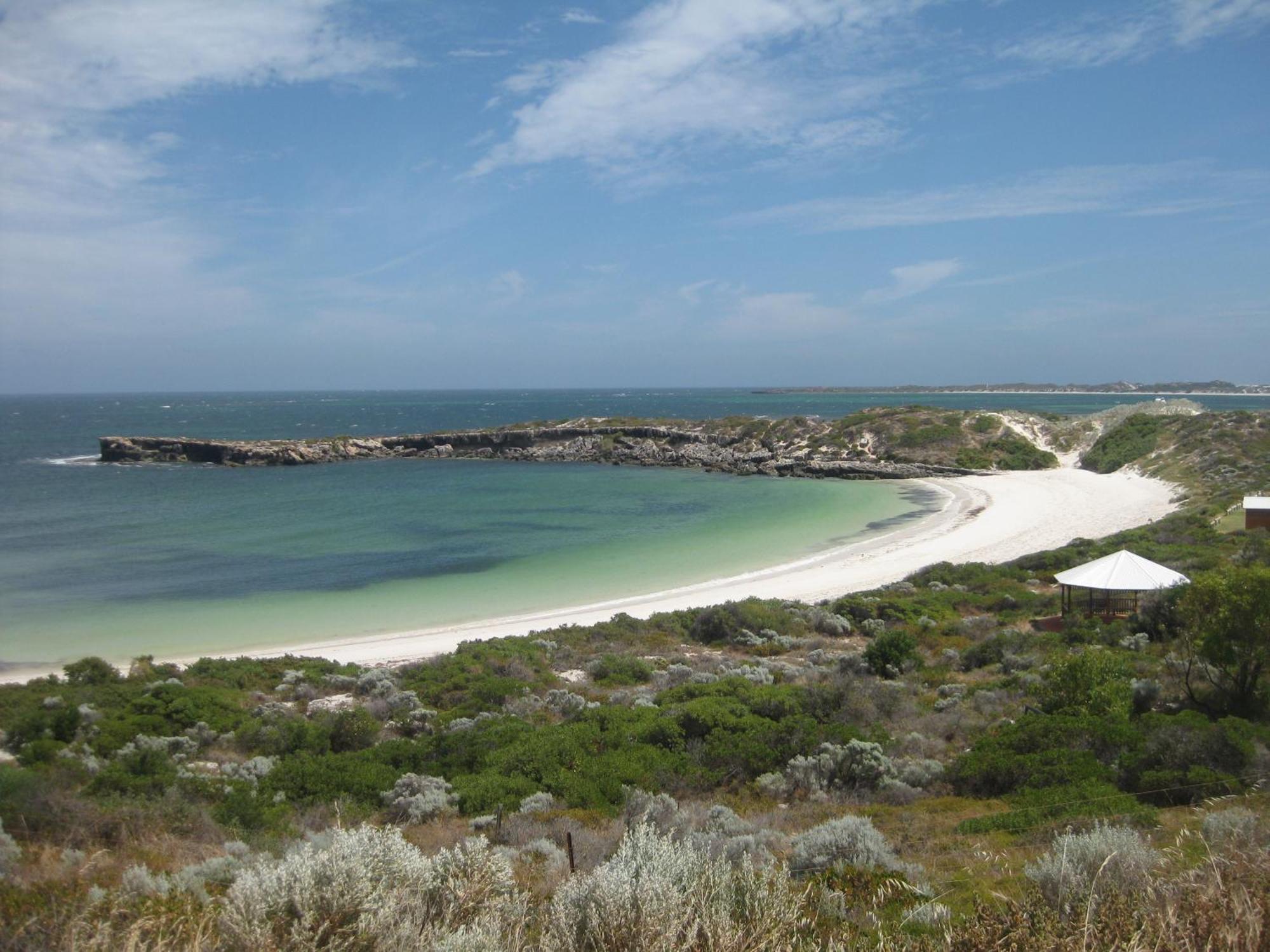 Centrebreak Beach Stay Green Head Esterno foto