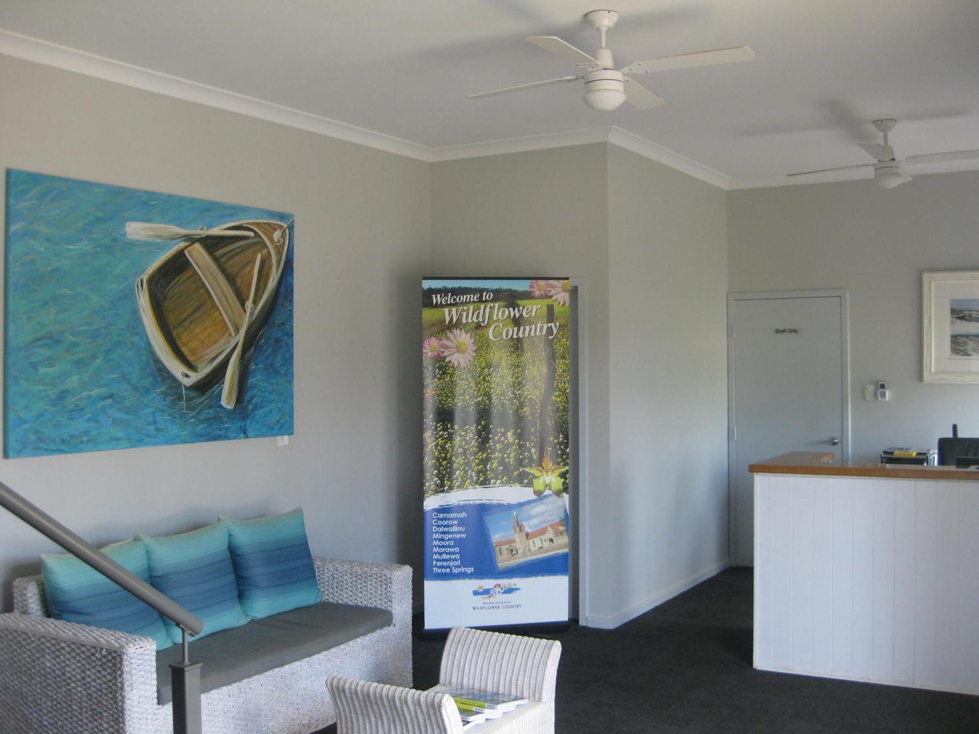 Centrebreak Beach Stay Green Head Esterno foto