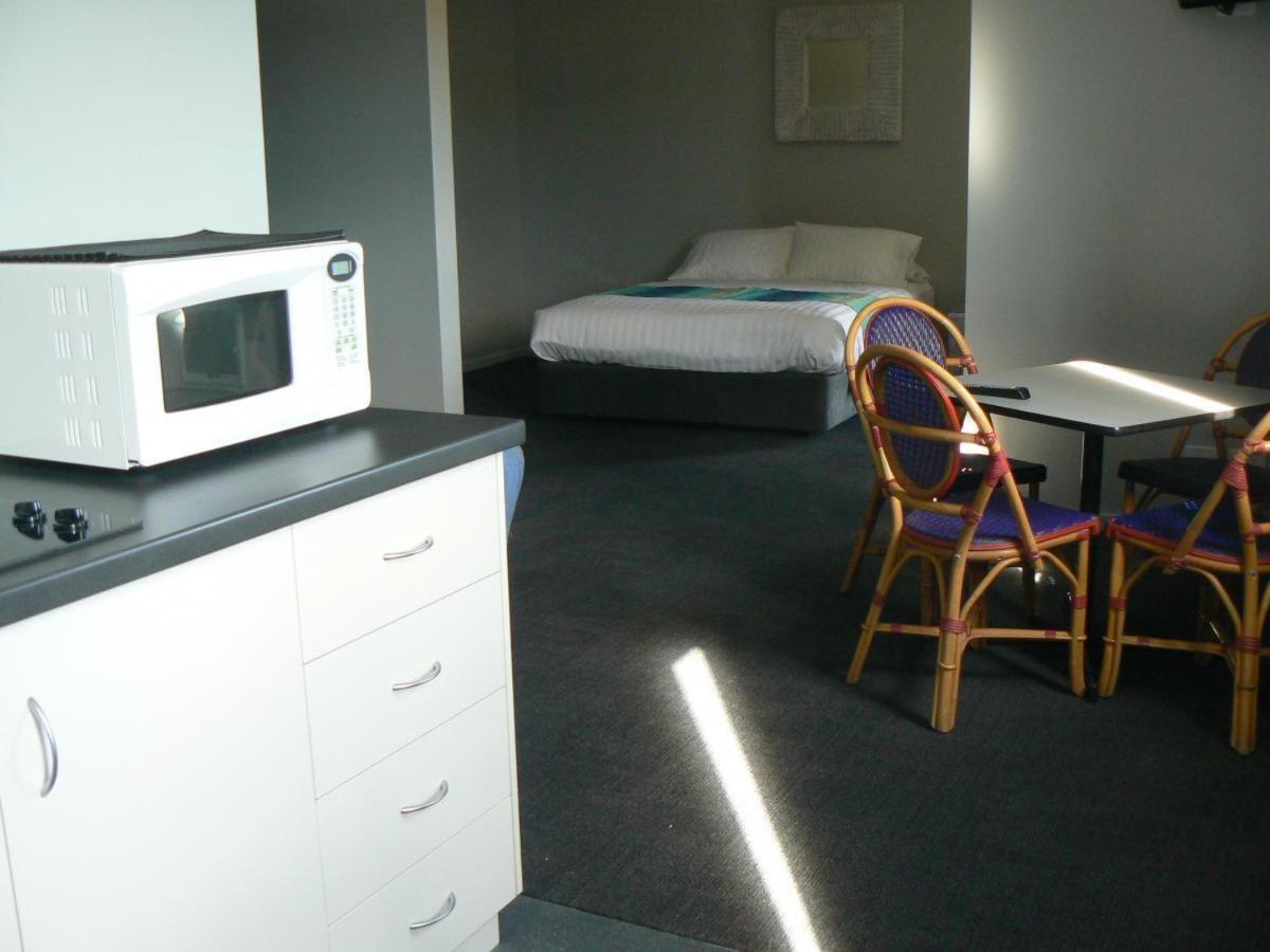 Centrebreak Beach Stay Green Head Esterno foto