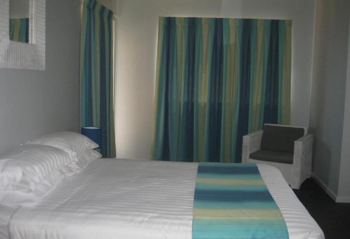 Centrebreak Beach Stay Green Head Esterno foto