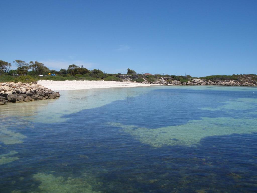 Centrebreak Beach Stay Green Head Esterno foto