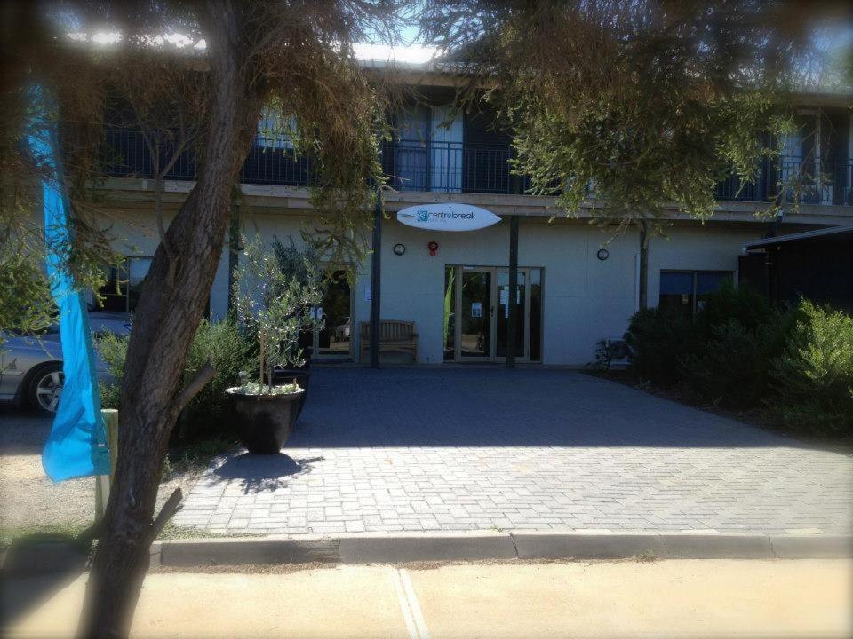 Centrebreak Beach Stay Green Head Esterno foto