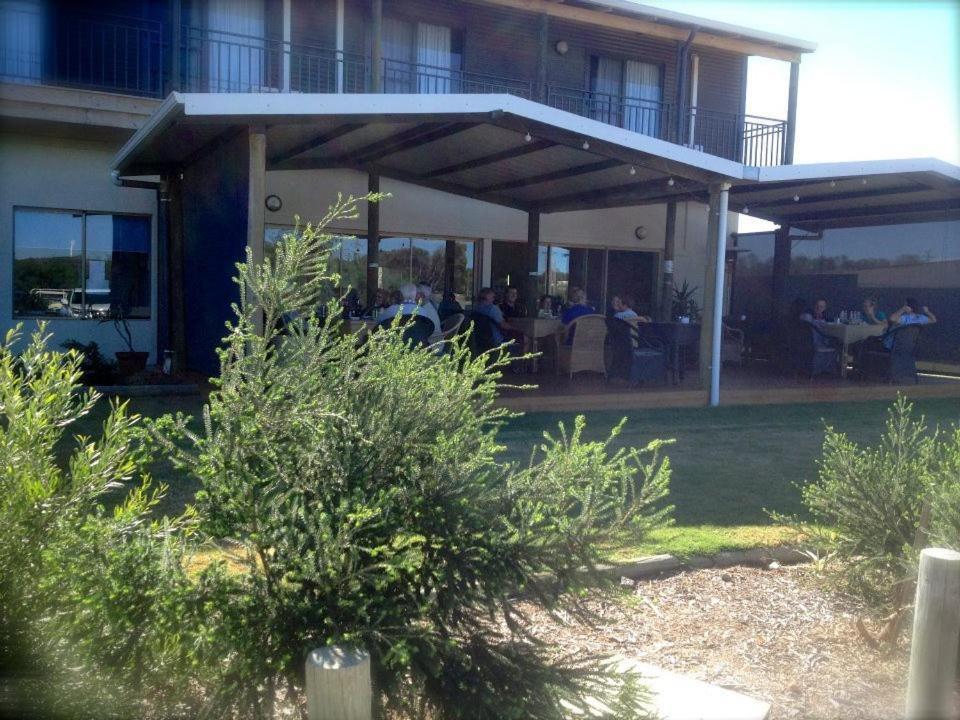 Centrebreak Beach Stay Green Head Esterno foto