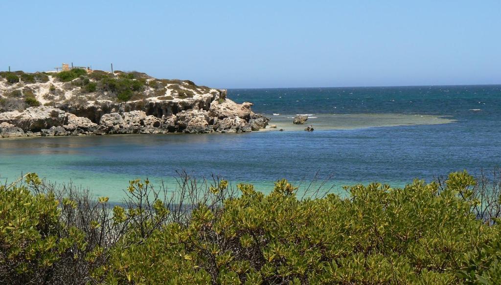 Centrebreak Beach Stay Green Head Esterno foto