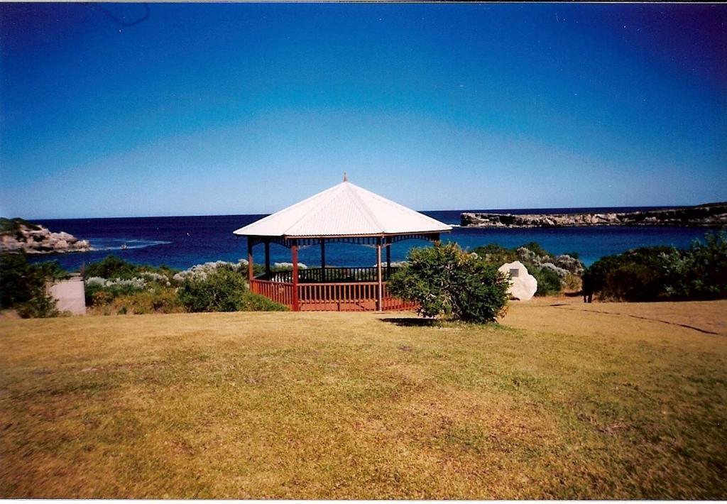 Centrebreak Beach Stay Green Head Esterno foto
